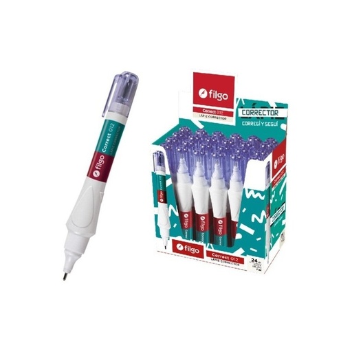 [455300] CORRECTOR FILGO 