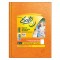 [363129] CUADERNO EXITO NARANJA X48R n°1