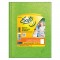 [363124] CUADERNO EXITO VERDE MANZANA X48R N°1