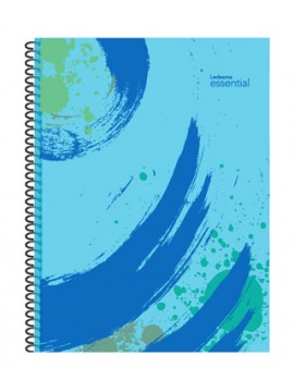 [363154] CUADERNO UNIVERSITARIO  ESSENTIAL RAYADO