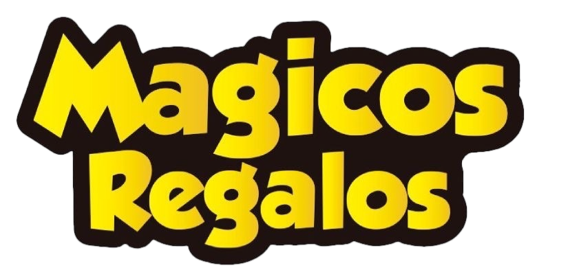 Magicos Regalos
